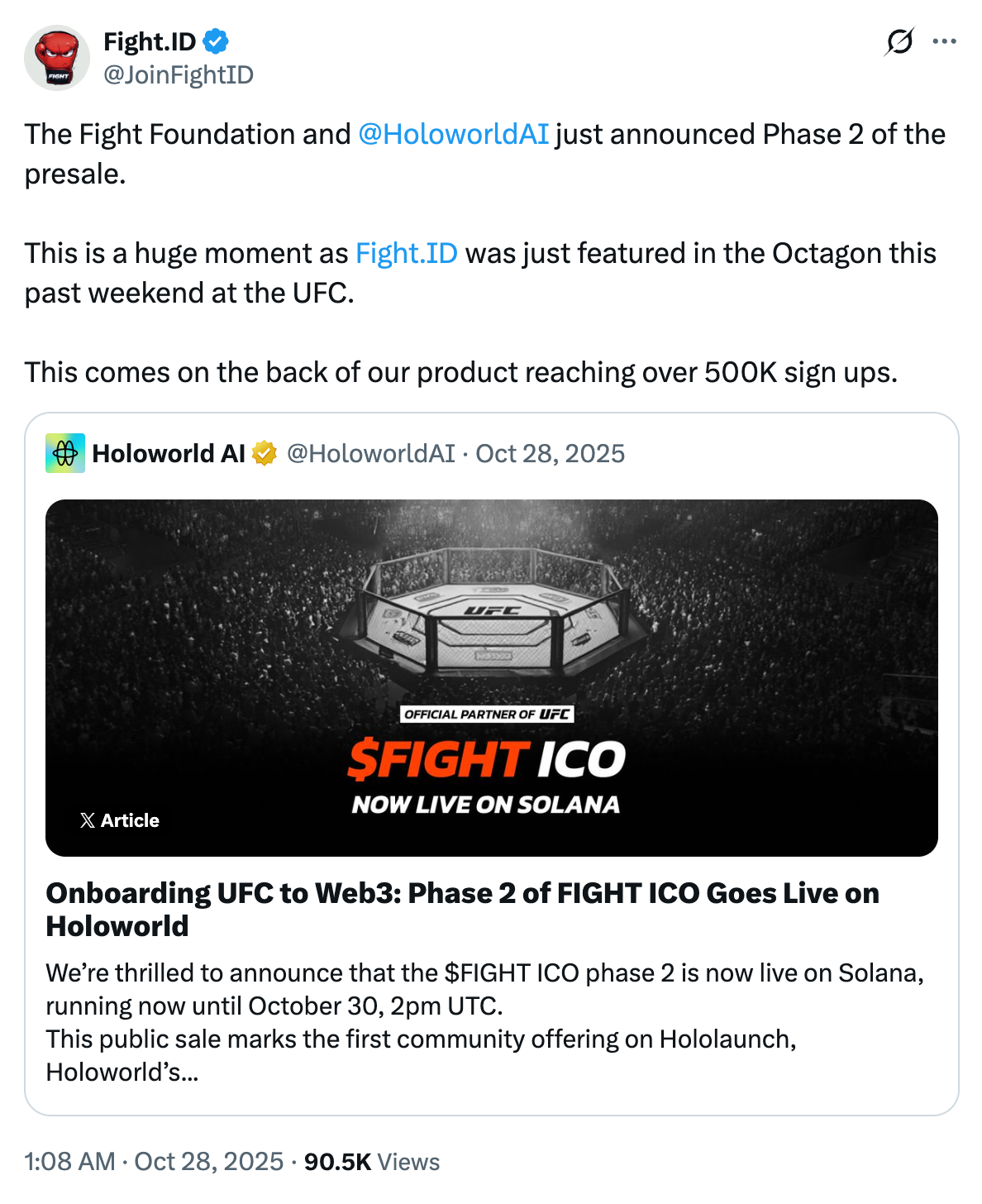 Phase 2 极度火爆预售告捷